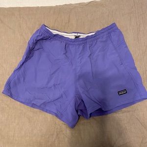 Patagonia baggies women
